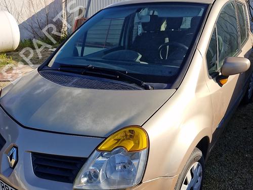 Frontplade/Frontkurv RENAULT MODUS / GRAND MODUS (F/JP0_) 1.5 dCi (FP0D, JP0D) | BP33306801C72  - Image 5