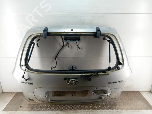 Heckklappe für HYUNDAI SANTA FÉ I (SM) 2.0 CRDi 4x4 (125 hp) 28735751