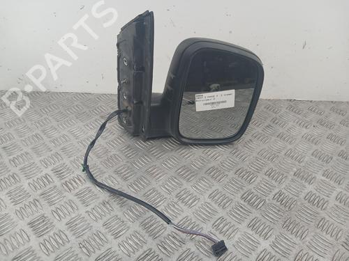 right-mirror-vw-caddy-iii-mpv-2kb-2kj-2cb-2cj-2004-2005-2006-2007-2008-2009-2010-2011-2012-2013-2014-2015-2016-37155660 main image