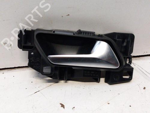 Front right interior door handle DS DS 3 / DS 3 CROSSBACK (UR_, UC_, UJ_) 1.5 BlueHDi 130 (UCYHZR) | BP28759027I14 