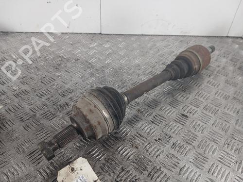 Used Left front driveshaft PEUGEOT EXPERT Van (222) 2.0 HDI (94 hp) 30443744
