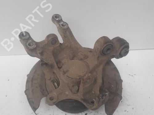 Left rear steering knuckle HYUNDAI ix35 (LM, EL, ELH) 1.7 CRDi | BP28784541M27