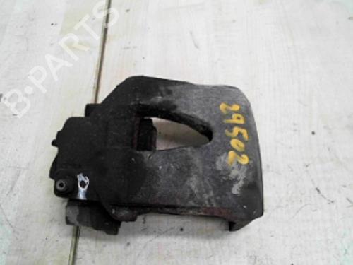 Used Right front brake caliper VW GOLF VI (5K1) 2.0 TDI (110 hp) 28792090