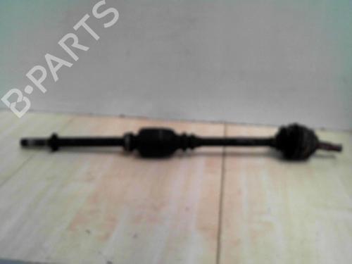 Used Right front driveshaft Right front driveshaft FIAT ULYSSE (179_) 2.2 JTD (128 hp) 28777148 28777148