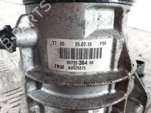 Used Steering pump Steering pump PEUGEOT 308 I (4A_, 4C_) 2.0 HDi (136 hp) 28741836 28741836