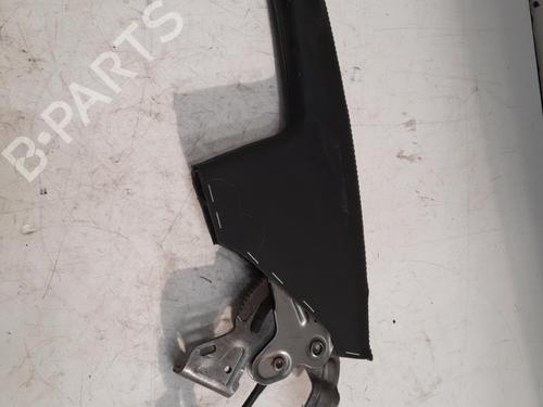 Used Hand brake Hand brake SKODA FABIA II (542) 1.4 TDI (80 hp) 36425229 36425229