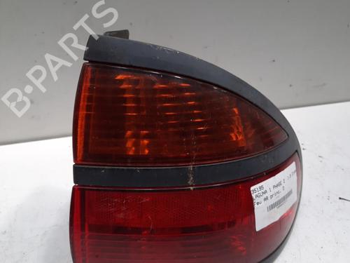 Used Right taillight Right taillight RENAULT LAGUNA I (B56_, 556_) 1.9 dTi (B56J) (98 hp) 28790668 28790668