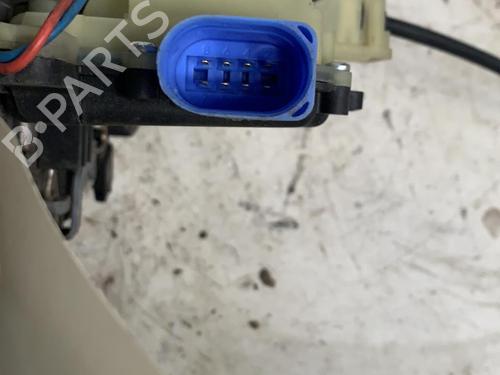 Elektronisk modul SEAT IBIZA III (6L1) 1.9 TDI (100 hp) 28750480