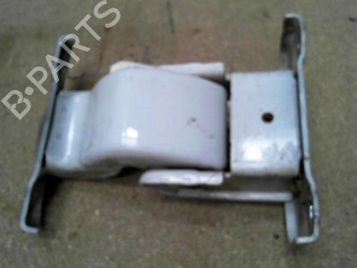 Used Hinge/Door check strap RENAULT TRAFIC III Van (FG_) 1.6 dCi 125 (FGMH) (125 hp) 28765338