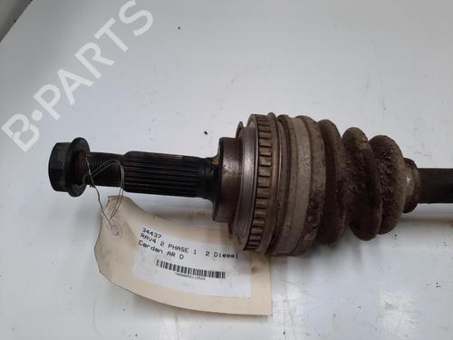 Right rear driveshaft TOYOTA RAV 4 II (_A2_) 2.0 D 4WD (CLA20_, CLA21_, CLA20R, CLA21R) | BP28764782M41