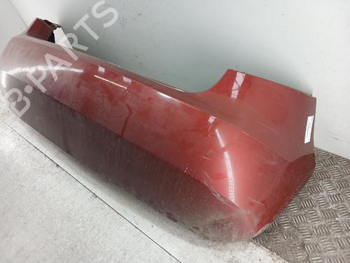 Used Rear bumper Rear bumper 39607670 39607670