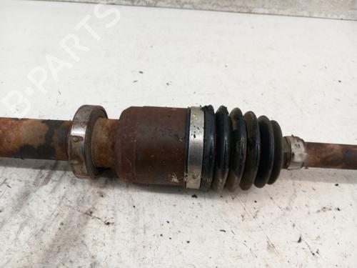 Used Right front driveshaft Right front driveshaft RENAULT CLIO III Grandtour (KR0/1_) 1.2 16V (KR02, KR0J) (75 hp) 28734190 28734190