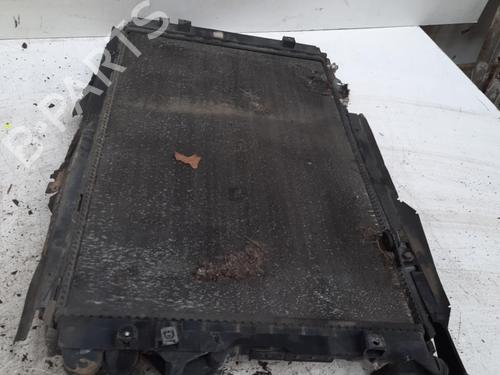 Used Water radiator Water radiator AUDI A6 C4 Avant (4A5) 2.5 TDI (140 hp) 28752783 28752783