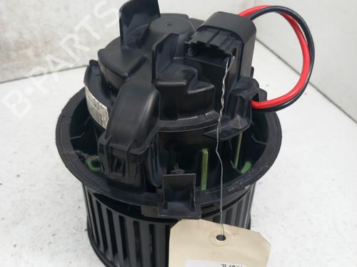 Used Heater blower motor PEUGEOT 508 I (8D_) 2.0 BlueHDi 180 (180 hp) 28780781