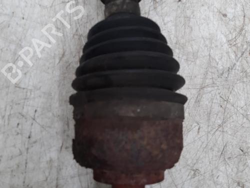 Used Left front driveshaft RENAULT SCÉNIC II (JM0/1_) 1.5 dCi (JM02, JM13) (101 hp) 28774591