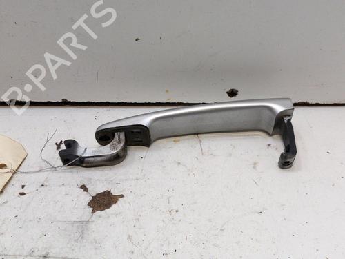 Klamka zewnętrzna drzwi przednich prawych CITROËN C3 I (FC_, FN_) 1.4 HDi | BP28755968C129 