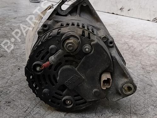 Generator RENAULT TWINGO I (C06_) 1.2 (C066, C068) (58 hp) 28763396