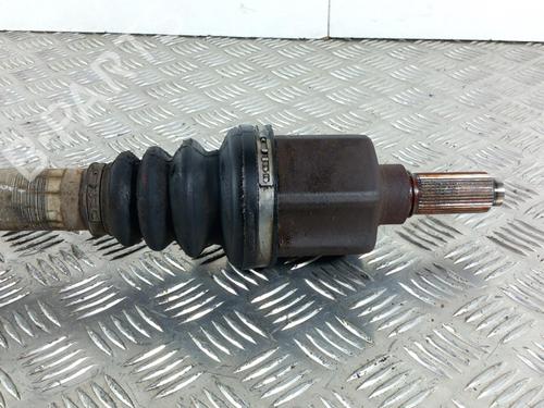 Left front driveshaft CITROËN C5 II (RC_) 2.2 HDi | BP28750812M38