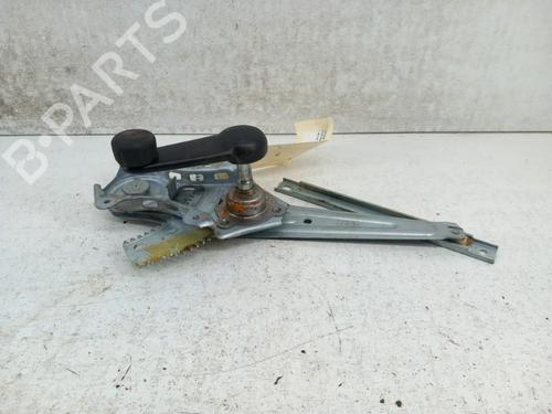 Rear right window mechanism NISSAN MICRA IV (K13K, K13KK) 1.2 | BP28746290C25 