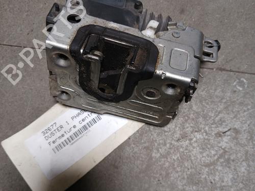 Used Rear right lock DACIA DUSTER (HS_) 1.5 dCi (86 hp) 28787736