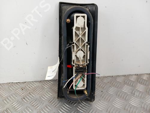 Used Left taillight Left taillight 38607113 38607113