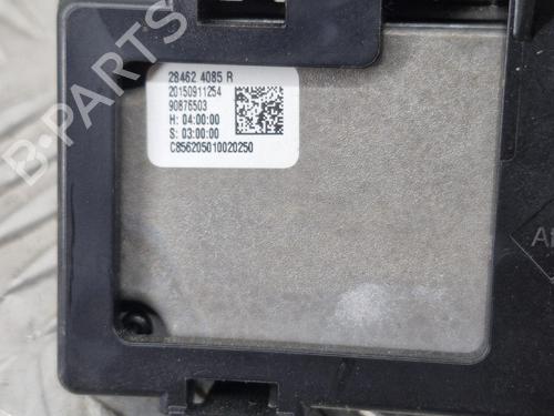 Camera RENAULT MEGANE IV Hatchback (B9A/M/N_) 1.6 dCi 130 (B9A4) | BP39238162E14 - Image 2