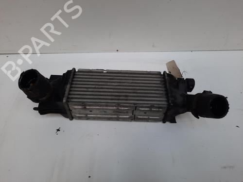 Used Intercooler Intercooler PEUGEOT 407 SW (6E_, 6D_) 2.0 HDi 135 (136 hp) 28785272 28785272