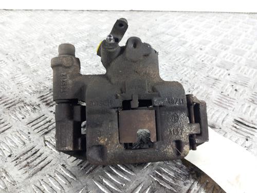 Used Right front brake caliper FIAT PANDA (169_) 1.2 (169.AXB11, 169.AXB1A) (60 hp) 28734388
