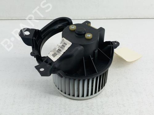 Heater blower motor OPEL CORSA D (S07) 1.3 CDTI (L08, L68) | BP28788638M62 