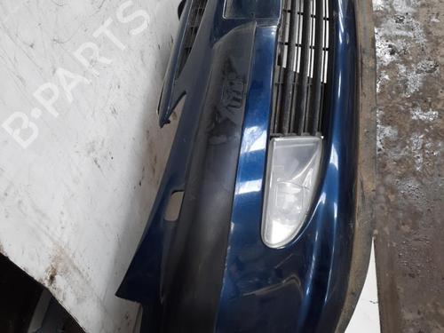 Used Front bumper PEUGEOT 607 (9D, 9U) 2.0 HDi (107 hp) 28775102