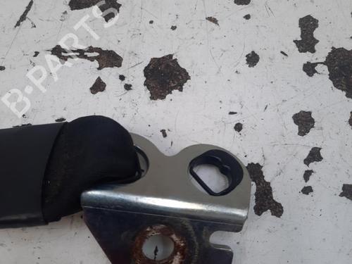 Seat buckle FORD FUSION (JU_) 1.4 TDCi | BP28753375I32 