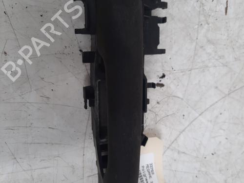 Used Rear left exterior door handle RENAULT MEGANE II (BM0/1_, CM0/1_) 1.6 16V (BM0C, CM0C) (113 hp) 28775282