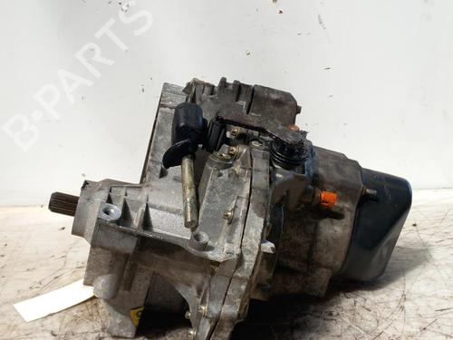 Gearbox RENAULT CLIO II (BB_, CB_) 1.2 (BB0A, BB0F, BB10, BB1K, BB28, BB2D, BB2H, CB0A,... | BP28793206M3