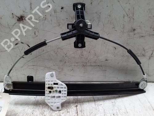 Rudehejsemekanisme ventre foran CHEVROLET SPARK (M300) 1.0 (68 hp) 28787220