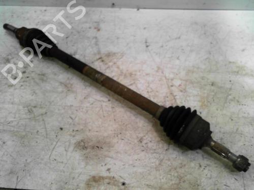 Used Right front driveshaft CITROËN C3 I (FC_, FN_) 1.4 HDi (68 hp) 28754924