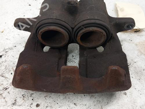 Used Right front brake caliper FIAT DUCATO Van (230_) 2.8 D (87 hp) 28780611