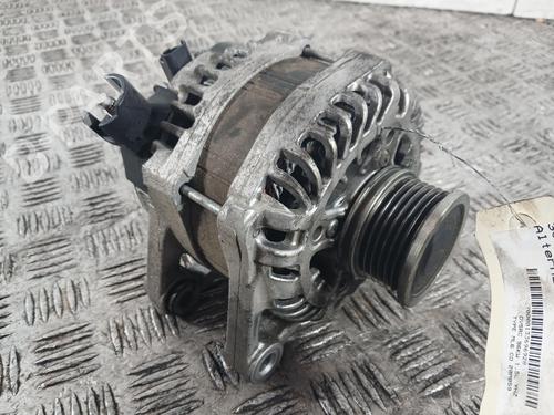 Used Alternator Alternator PEUGEOT 3008 II SUV (MC_, MR_, MJ_, M4_) 1.5 BlueHDi 130 (131 hp) 39625514 39625514
