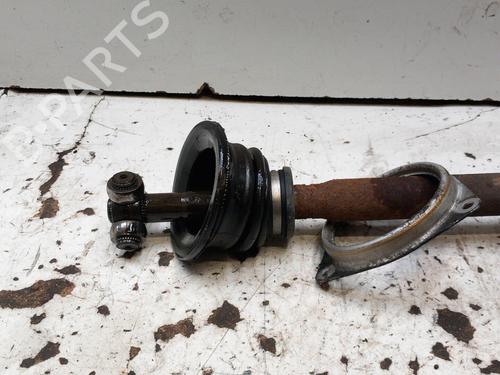 Left front driveshaft RENAULT LAGUNA I (B56_, 556_) 1.6 16V (B568, B561) | BP28778468M38