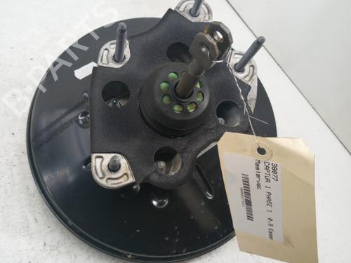 Used Servo brake Servo brake RENAULT CAPTUR I (J5_, H5_) 0.9 TCe 90 (90 hp) 28738517 28738517