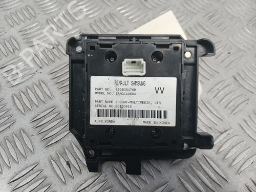 Switch RENAULT MEGANE III Grandtour (KZ0/1) 1.5 dCi (KZ09, KZ0D, KZ1G, KZ29, KZ14, KZ1W, KZ10, KZ1F,... | BP30576835I30
