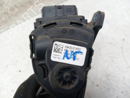 pedal-suzuki-swift-iii-mz-ez-2005-28737930 main image