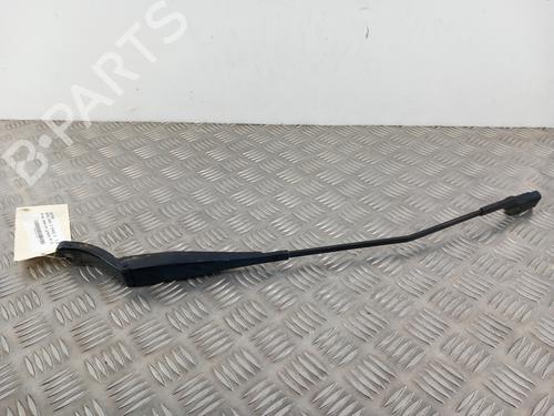 Used Front windshield wiper arm CITROËN BERLINGO Box Body/MPV (B9) 1.6 HDi / BlueHDi 75 (75 hp) 28737146