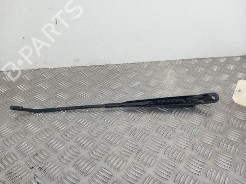 Front windshield wiper arm RENAULT KANGOO / GRAND KANGOO II (KW0/1_) 1.5 dCi 90 (KW05, KW08, KW0G, KW11) | BP29327095C143 