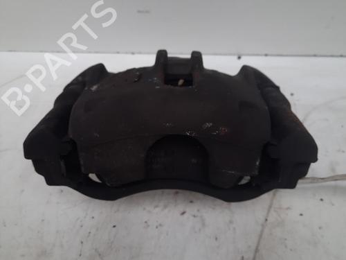 Used Right front brake caliper Right front brake caliper CITROËN C3 II (SC_) 1.6 HDi (92 hp) 28785238 28785238