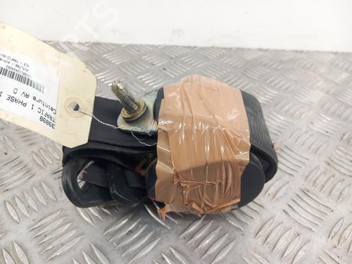 Used Front right belt tensioner RENAULT TRAFIC Van (T_, P_, V_) 1.6 (65 hp) 29327085