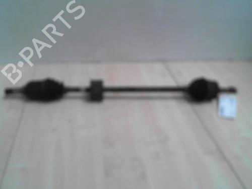 Used Right front driveshaft FIAT PANDA (169_) 1.2 (169.AXB11, 169.AXB1A) (60 hp) 28792265
