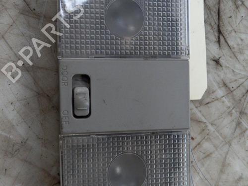 Used Interior roof light RENAULT KOLEOS I (HY_) 2.0 dCi (HY0K) (150 hp) 28757797