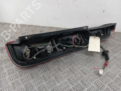 Used Left taillight Left taillight NISSAN X-TRAIL I (T30) 2.0 4x4 (140 hp) 32347028 32347028
