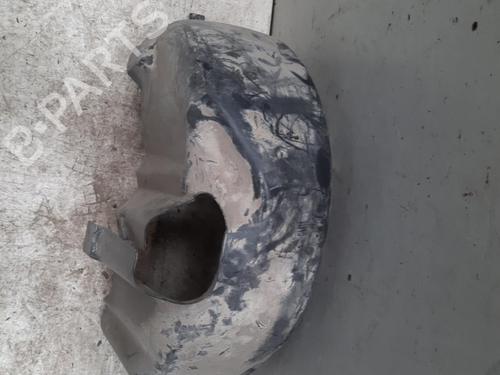 Used Wheel arch VW POLO IV (9N_, 9A_) 1.4 TDI (70 hp) 28748246