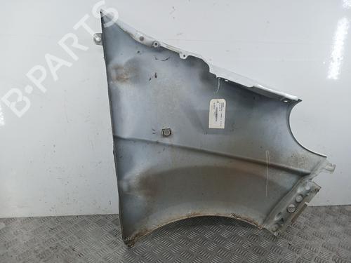 left-front-fenders-nissan-primastar-van-x83-2002-36446063 main image